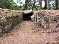 Kerlescan covered passage