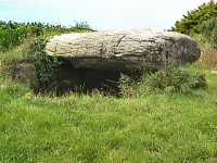 Runesto dolmen