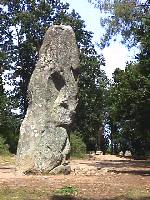 The Giant standing stone