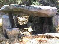 Kerdro Vihan dolmen
