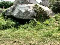 Kerlud dolmen
