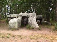 Mane Groh dolmen